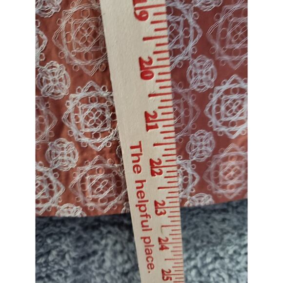 vintage talbots blazers 16 And Skirt Size 16 Sunburnt Orange - Picture 7 of 15